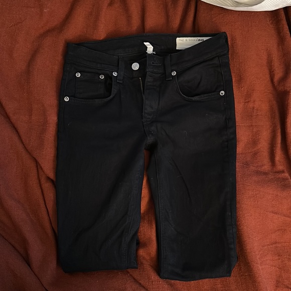 Rag and bone skinny jeans - Picture 3 of 3